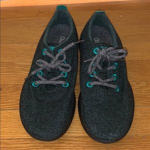 All Birds Sneakers